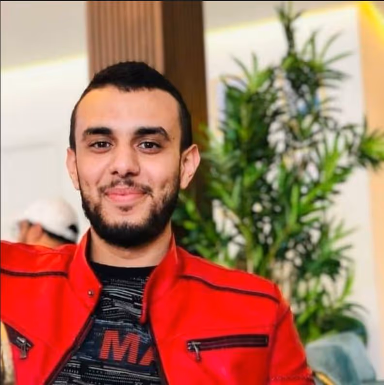 Mohamed Hamdi